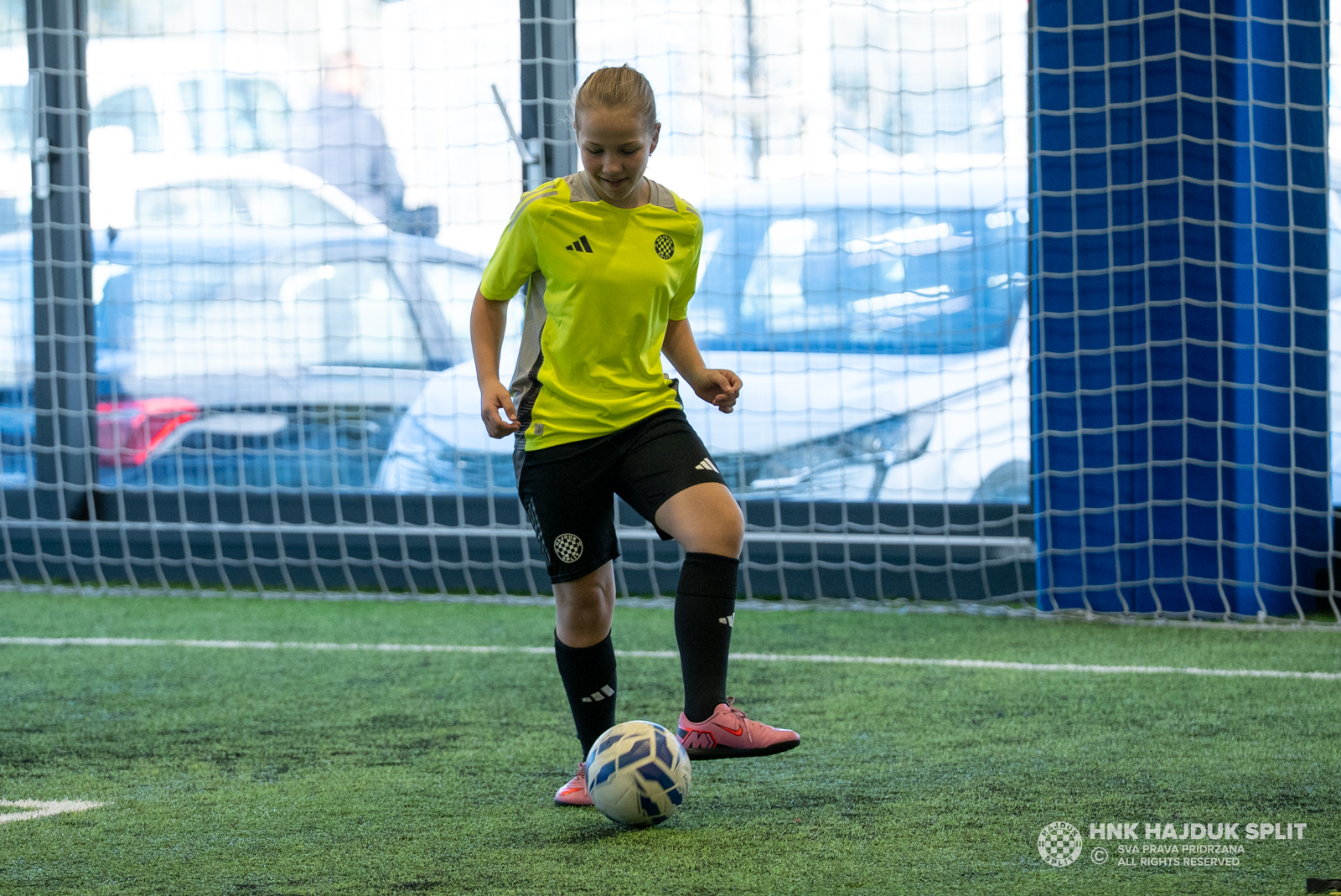 Nogometni kamp Makarska 2026.